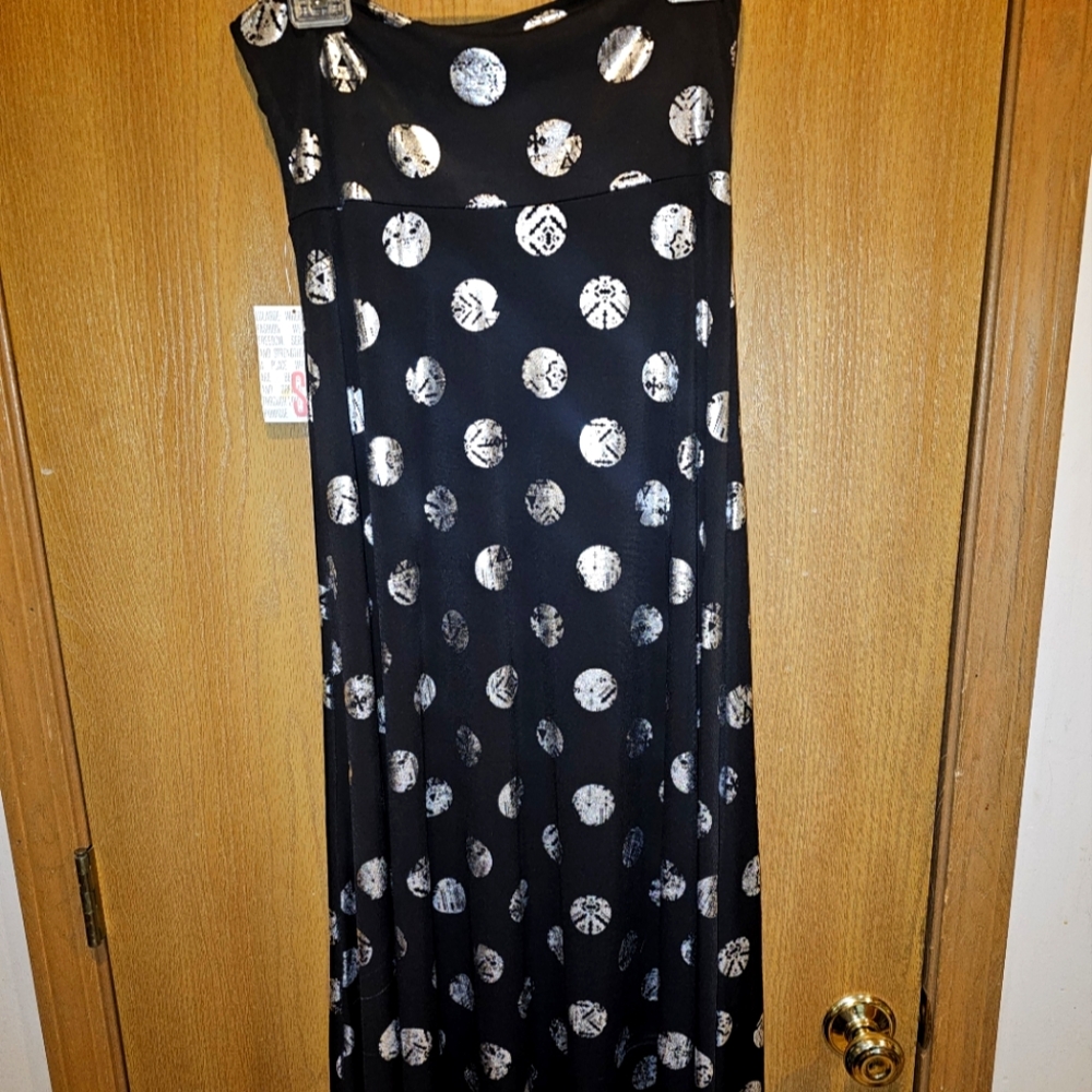 LuLaRoe Elegant Maxi